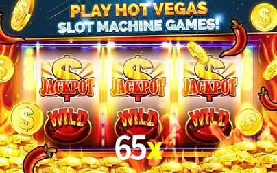 A Revolução dos Aplicativos de Jogos no 65x