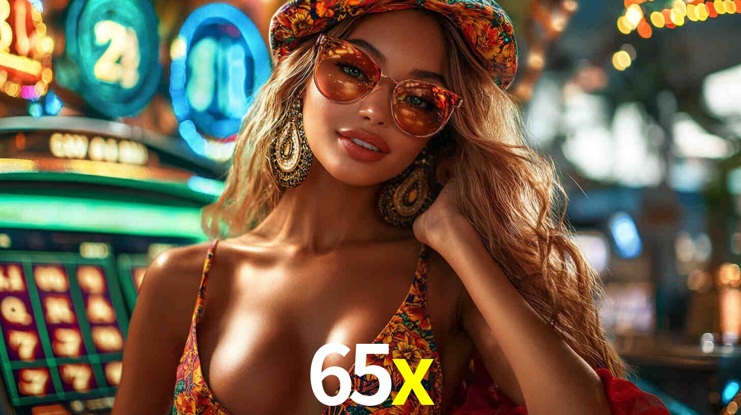 Welcome Bonus 65x