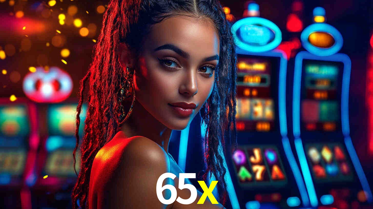 Desvendando o Mundo dos Jogos Virtuais na 65x