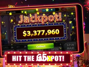 Desvendando o Mundo dos Jogos Virtuais na 65x