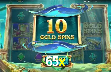 Descubra a Magia dos Jogos de Arcade no 65x