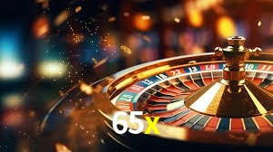 65x: Jogos de Caça-Níqueis-Altas Recompensas, Roleta-Velocidade, Blackjack-Desafios Máximos