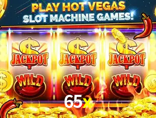 Apostas Esportivas na 65x: Um Guia Completo