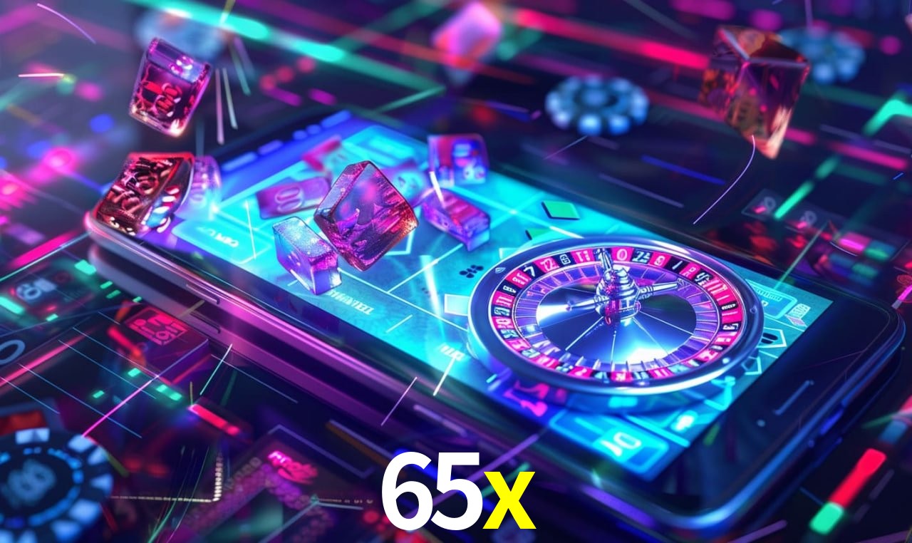 Recursos de Bônus 65x