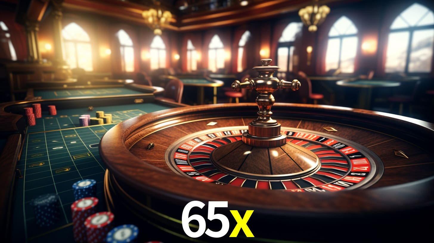 Slot Games 65x