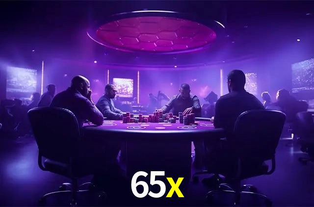 Casino Ao Vivo 65x
