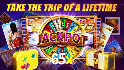 A Experiência Imersiva dos Cassinos Ao Vivo no 65x