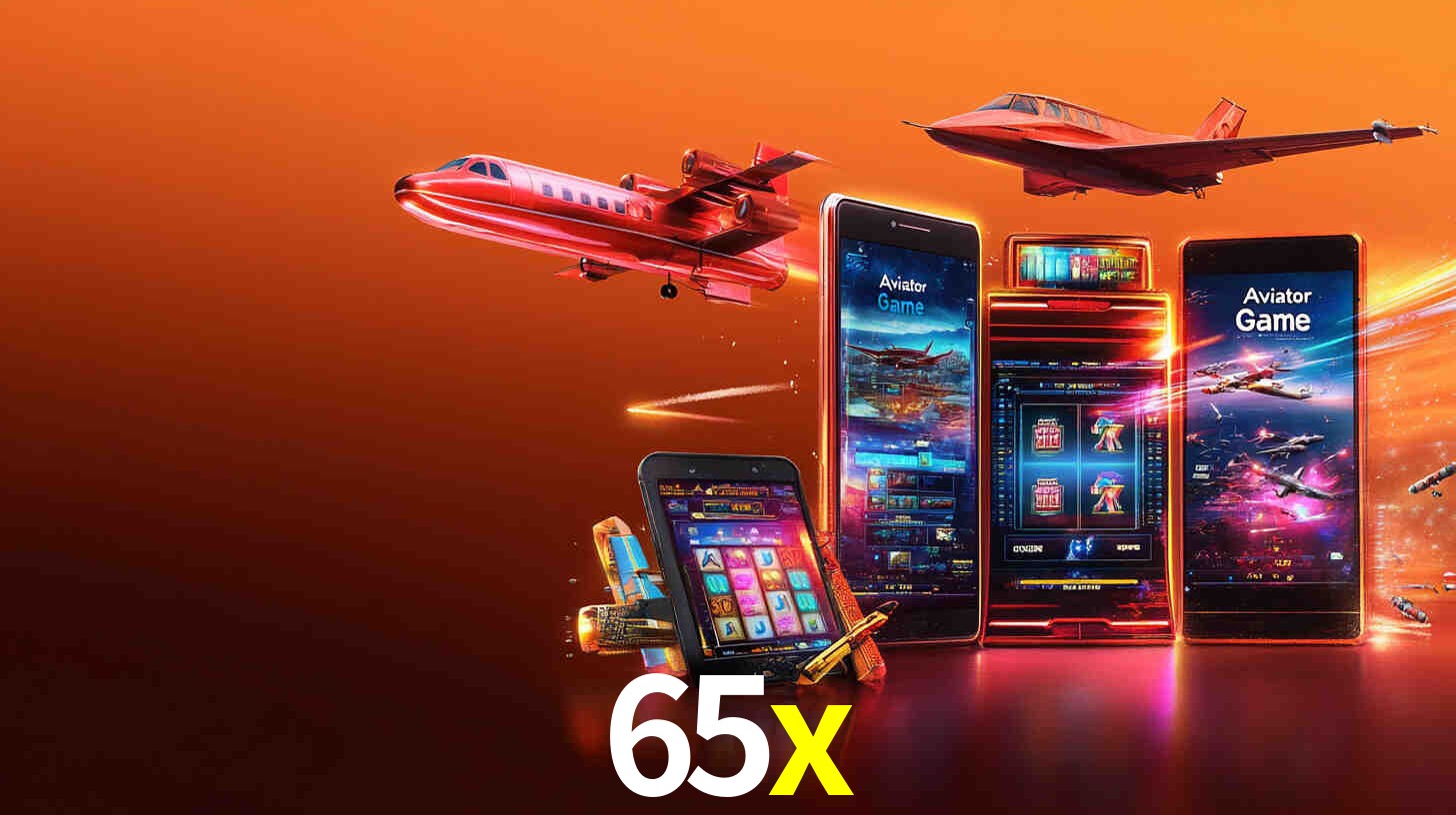 A Popularidade dos Caça-Níqueis no 65x