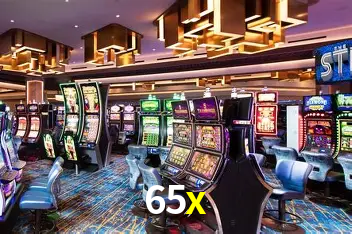 A Popularidade dos Caça-Níqueis no 65x