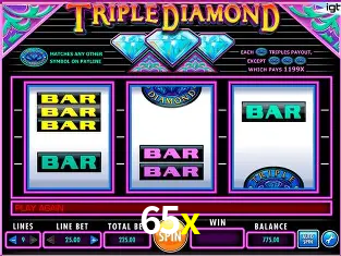 A Revolução dos Aplicativos de Jogos no 65x