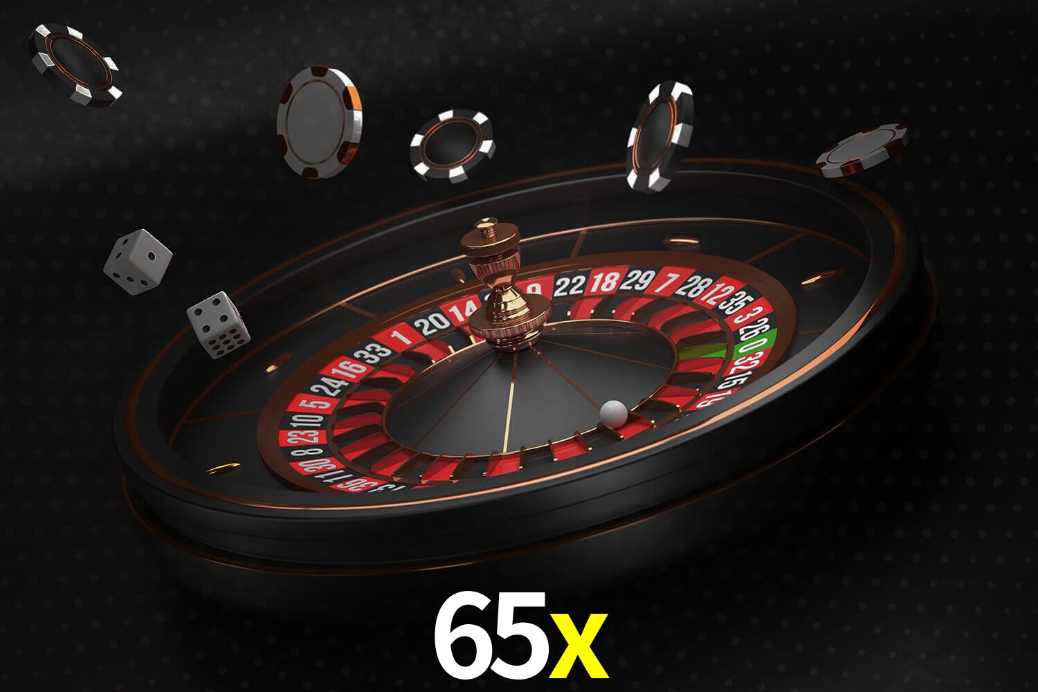 Live Casino 65x